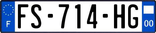 FS-714-HG
