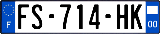 FS-714-HK