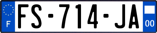 FS-714-JA