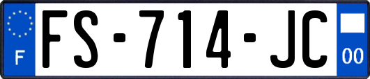 FS-714-JC