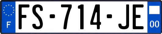FS-714-JE