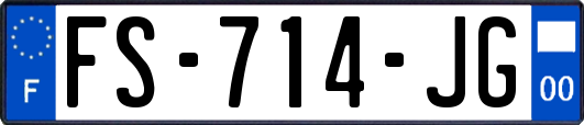 FS-714-JG