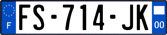 FS-714-JK