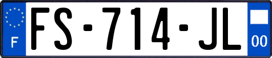 FS-714-JL