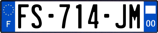 FS-714-JM