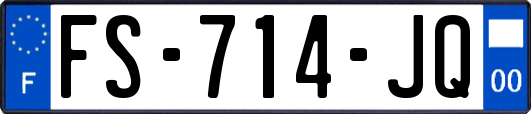 FS-714-JQ