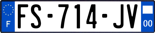 FS-714-JV