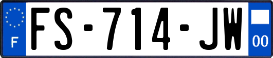 FS-714-JW