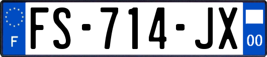 FS-714-JX
