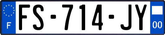 FS-714-JY