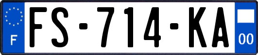 FS-714-KA