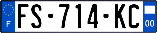 FS-714-KC