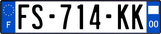 FS-714-KK