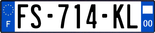 FS-714-KL