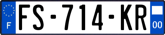FS-714-KR