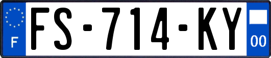 FS-714-KY