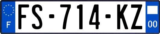 FS-714-KZ