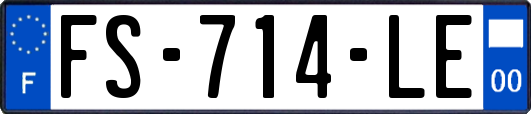 FS-714-LE
