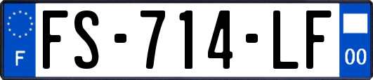 FS-714-LF