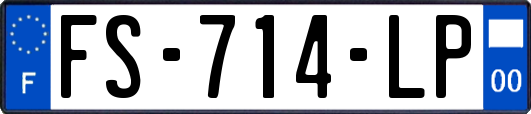 FS-714-LP