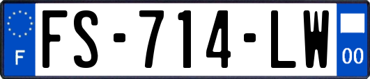 FS-714-LW