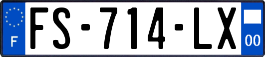 FS-714-LX
