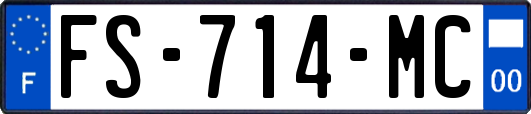 FS-714-MC