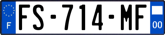 FS-714-MF
