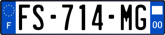 FS-714-MG