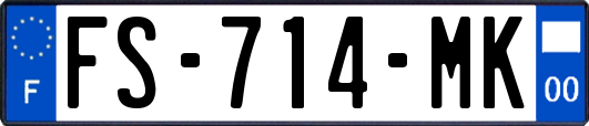 FS-714-MK