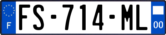 FS-714-ML