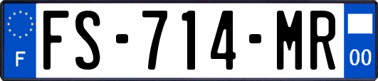 FS-714-MR