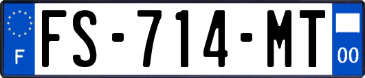 FS-714-MT