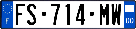 FS-714-MW