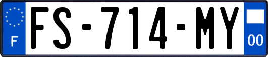 FS-714-MY