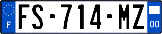 FS-714-MZ