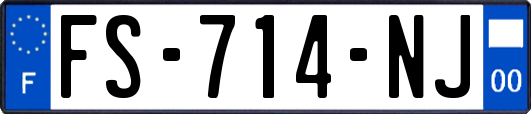 FS-714-NJ