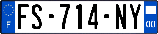 FS-714-NY