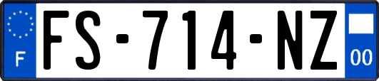 FS-714-NZ