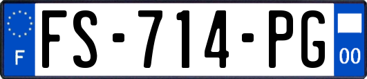 FS-714-PG