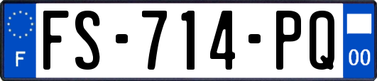 FS-714-PQ