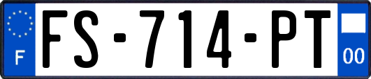 FS-714-PT