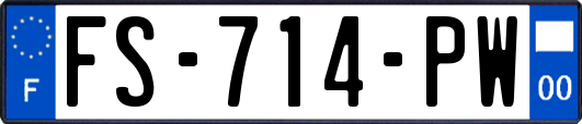FS-714-PW