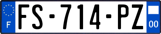 FS-714-PZ