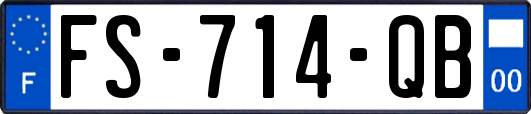 FS-714-QB