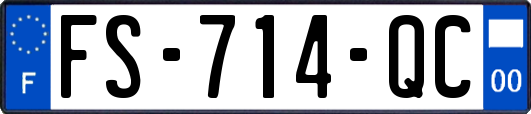 FS-714-QC