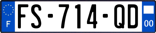 FS-714-QD
