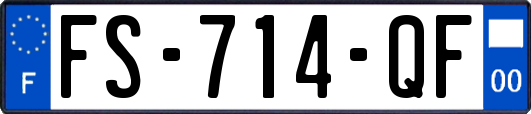 FS-714-QF