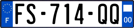 FS-714-QQ