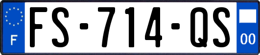 FS-714-QS